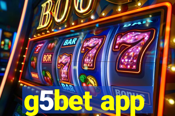 g5bet app